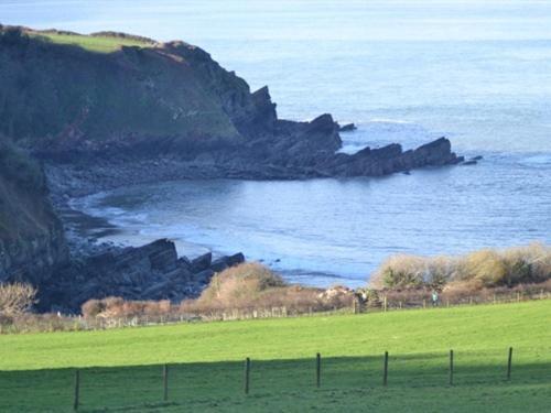 The Sandrock Lynton Exteriör bild